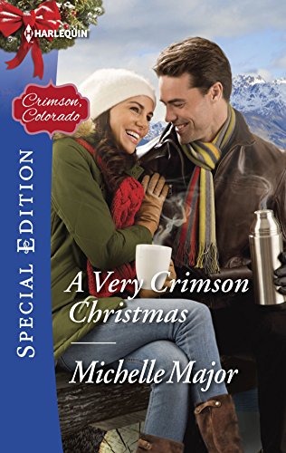 9780373659234: A Very Crimson Christmas (Harlequin Special Edition: Crimson, Colorado)