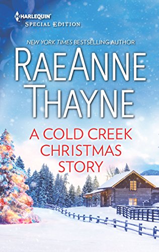 9780373659258: A Cold Creek Christmas Story (Harlequin Special Edition)