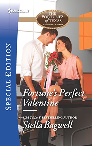 Beispielbild fr Fortune's Perfect Valentine zum Verkauf von Better World Books