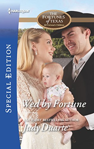 Stock image for Wed by Fortune (The Fortunes of Texas: All Fortune's Children) for sale by SecondSale
