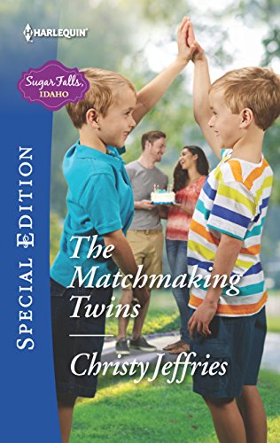 Imagen de archivo de The Matchmaking Twins a la venta por Better World Books: West