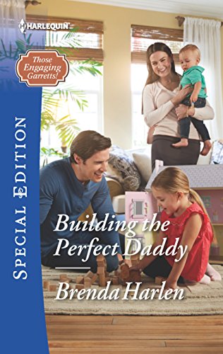Beispielbild fr Building the Perfect Daddy (Those Engaging Garretts!, 10) zum Verkauf von SecondSale