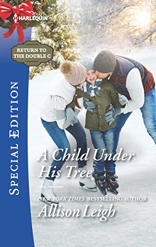 

A Child Under His Tree Return