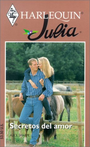 Imagen de archivo de Secretos del Amor = Secrets of Love a la venta por ThriftBooks-Atlanta