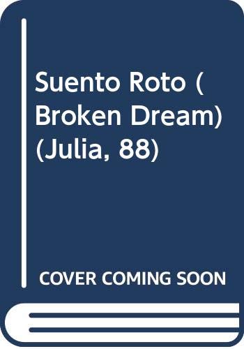 Sueno Roto (Spanish Edition) (9780373670888) by Gordon, Lucy