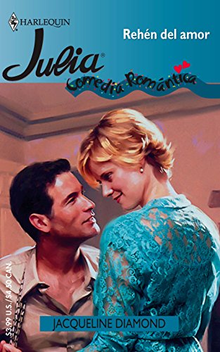 Rehen Del Amor (Spanish Edition) (9780373671946) by Diamond, Jacqueline