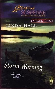 Imagen de archivo de Storm Warning a la venta por Better World Books