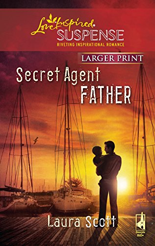 Imagen de archivo de Secret Agent Father a la venta por Better World Books
