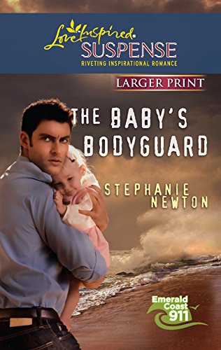 Stock image for The Baby's Bodyguard for sale by ThriftBooks-Dallas