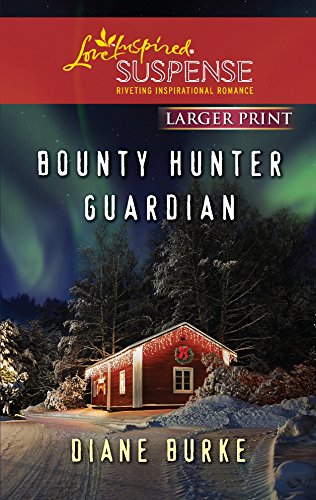 Beispielbild fr Bounty Hunter Guardian zum Verkauf von Better World Books