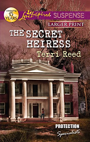 Stock image for The Secret Heiress for sale by Better World Books