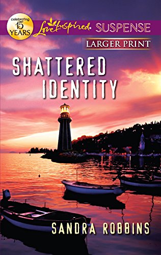 Beispielbild fr Shattered Identity zum Verkauf von Better World Books