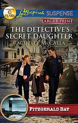 Stock image for The Detective's Secret Daughter for sale by Better World Books