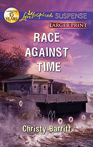 Beispielbild fr Race Against Time zum Verkauf von Better World Books