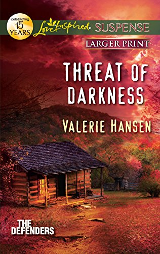 Beispielbild fr Threat of Darkness zum Verkauf von Better World Books