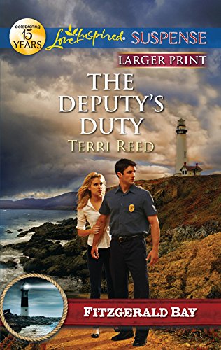 Stock image for The Deputy's Duty for sale by Better World Books