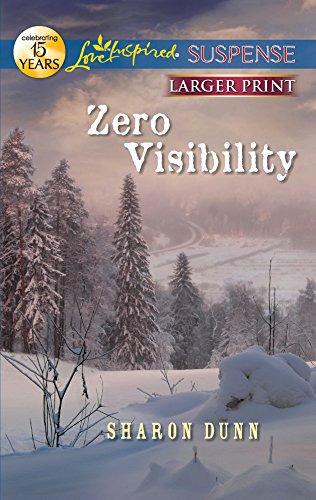 Beispielbild fr Zero Visibility zum Verkauf von Better World Books