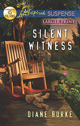 Beispielbild fr Silent Witness zum Verkauf von Better World Books