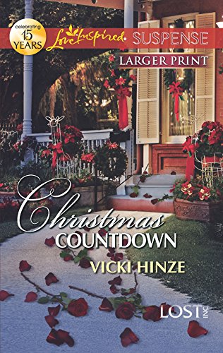 Stock image for Christmas Countdown for sale by Better World Books