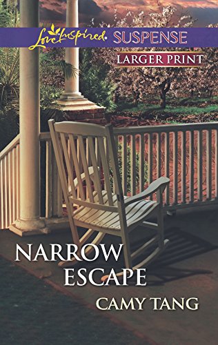 Imagen de archivo de Narrow Escape a la venta por Better World Books