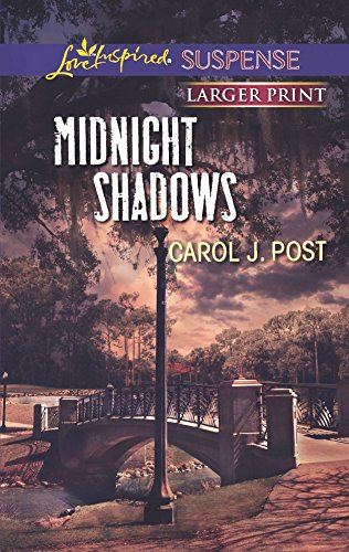 Stock image for Midnight Shadows for sale by Better World Books: West