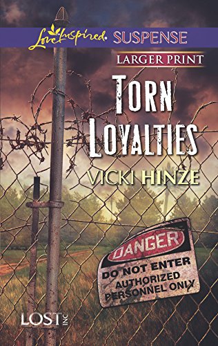 Stock image for Torn Loyalties for sale by Better World Books