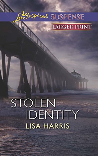 Stock image for Stolen Identity for sale by Better World Books