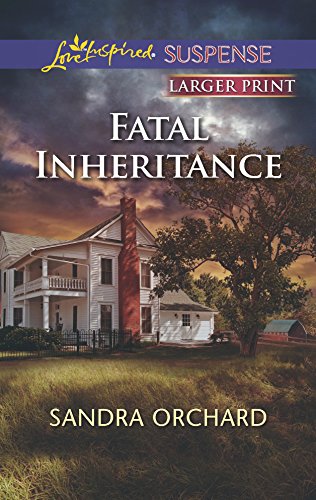 Stock image for Fatal Inheritance for sale by Better World Books