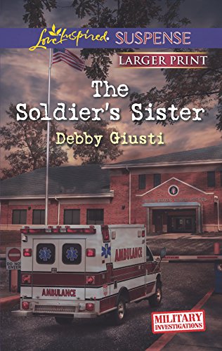 9780373675746: The Soldier's Sister