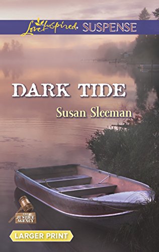 9780373675999: Dark Tide (The Justice Agency, 5)