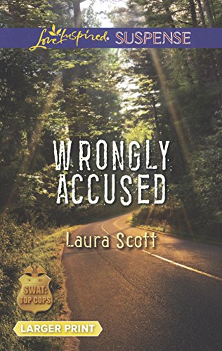 Stock image for Wrongly Accused for sale by Better World Books: West