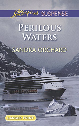 Stock image for Perilous Waters for sale by Better World Books