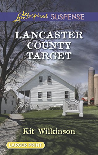 Beispielbild fr Lancaster County Target zum Verkauf von Better World Books: West