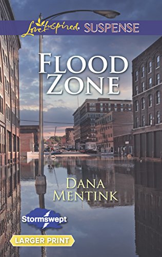 Stock image for Flood Zone for sale by Better World Books