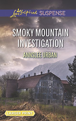 Imagen de archivo de Smoky Mountain Investigation a la venta por Better World Books
