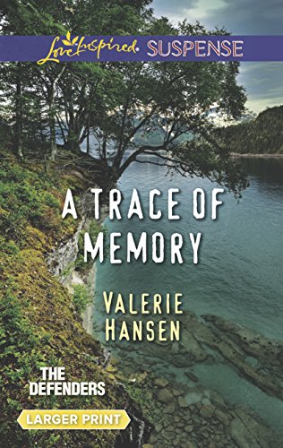 Stock image for A Trace of Memory for sale by Better World Books