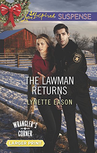 Beispielbild fr The Lawman Returns zum Verkauf von Better World Books