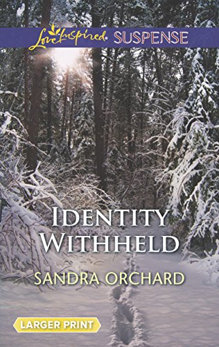 Stock image for Identity Withheld for sale by Better World Books: West
