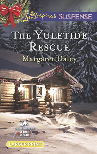 9780373676484: The Yuletide Rescue