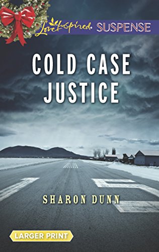 Beispielbild fr Cold Case Justice zum Verkauf von Robinson Street Books, IOBA