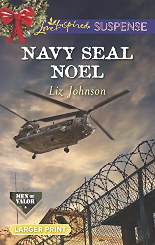 Beispielbild fr Navy SEAL Noel zum Verkauf von Better World Books