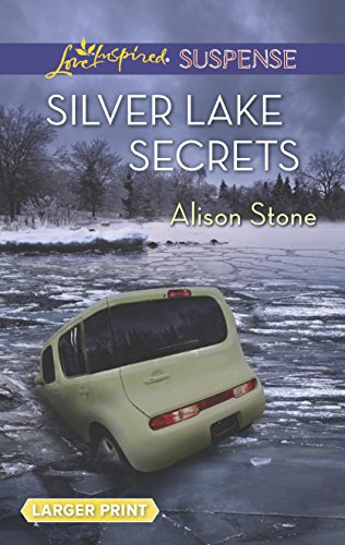 Beispielbild fr Silver Lake Secrets zum Verkauf von Better World Books