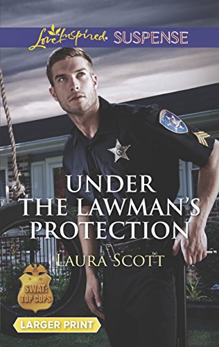 Beispielbild fr Under the Lawman's Protection zum Verkauf von Better World Books