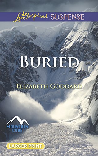 9780373676569: Buried (Love Inspired Suspense: Mountain Cove)