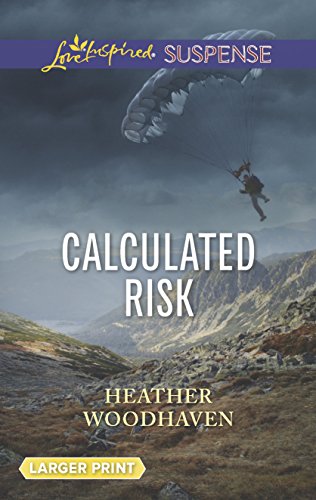 9780373676583: Calculated Risk