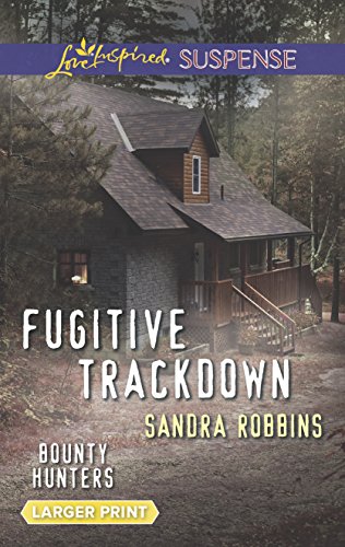 Stock image for Fugitive Trackdown (Bounty Hunters, 1) for sale by Gulf Coast Books