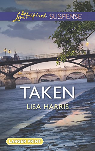 Stock image for Taken (Love Inspired Suspense) for sale by SecondSale