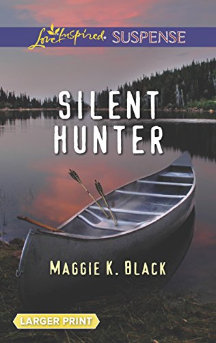 Stock image for Silent Hunter for sale by Better World Books