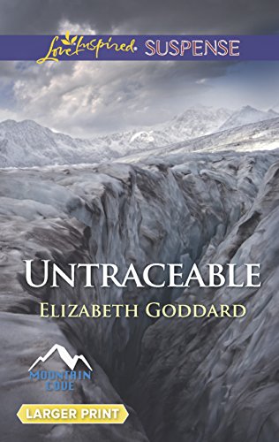 Stock image for Untraceable (Mountain Cove, 2) for sale by Jenson Books Inc