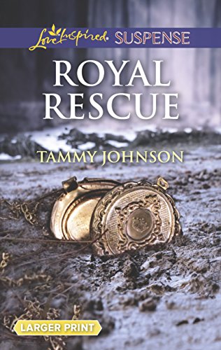 Stock image for Royal Rescue for sale by ThriftBooks-Atlanta
